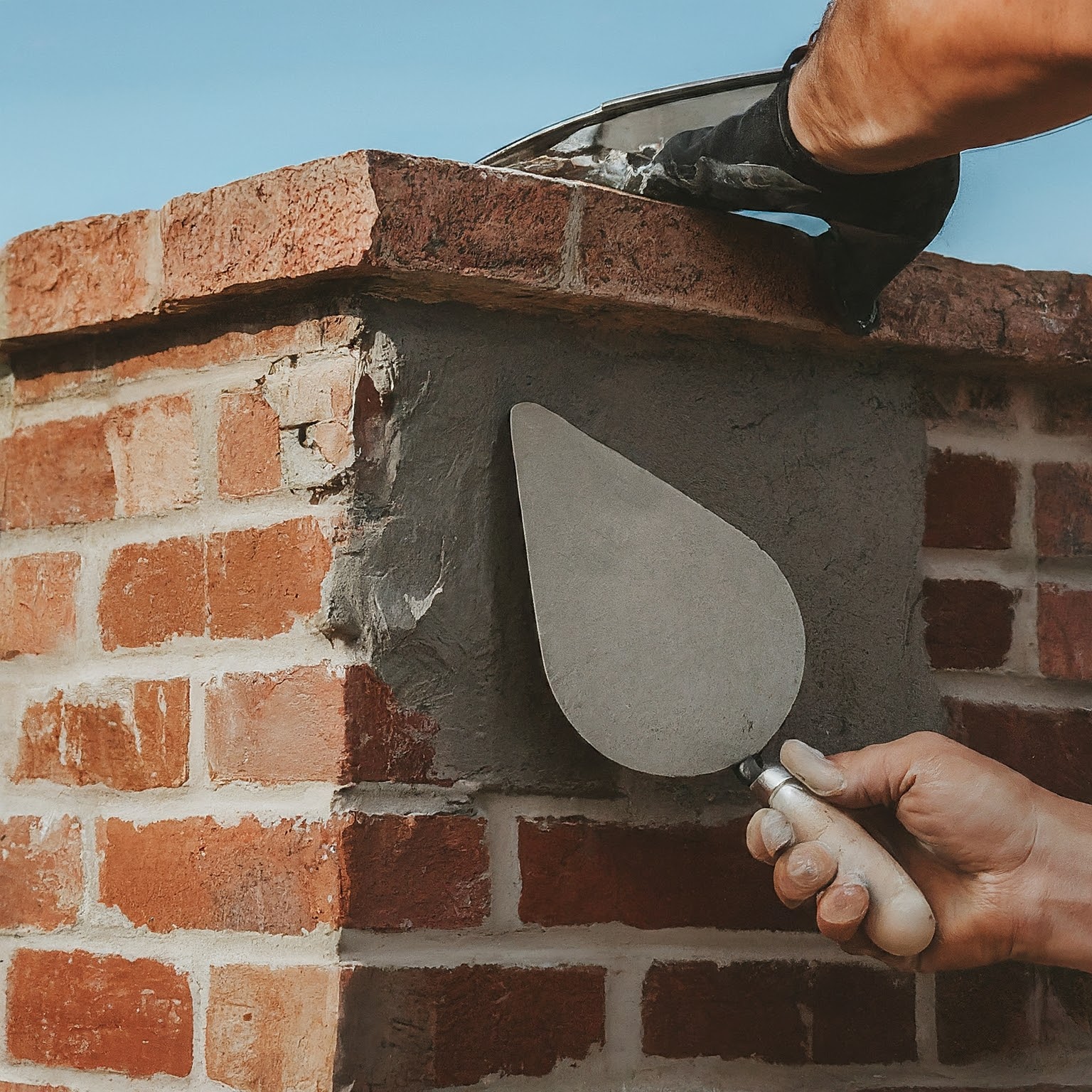 Expert Chimney Masonry Repair in New Carrollton, Maryland - Professional Service by New Carrollton Chimney Sweep