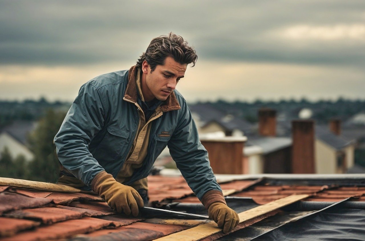 Chimney Waterproofing Services in New Carrollton, MD Professional Chimney Waterproofing Services In New Carrollton Maryland