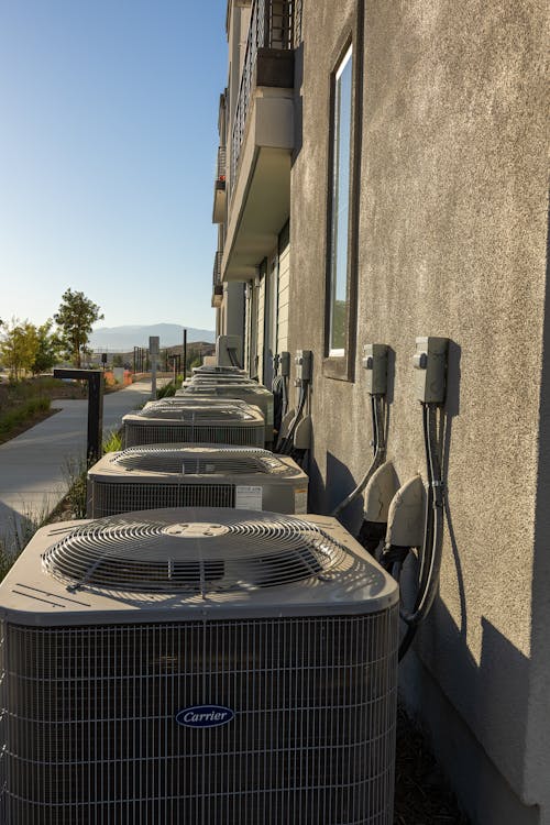 Expert Commercial Air Duct Cleaning Services in New Carrollton, MD Professional Commercial Air Duct Cleaning In New Carrollton Maryland