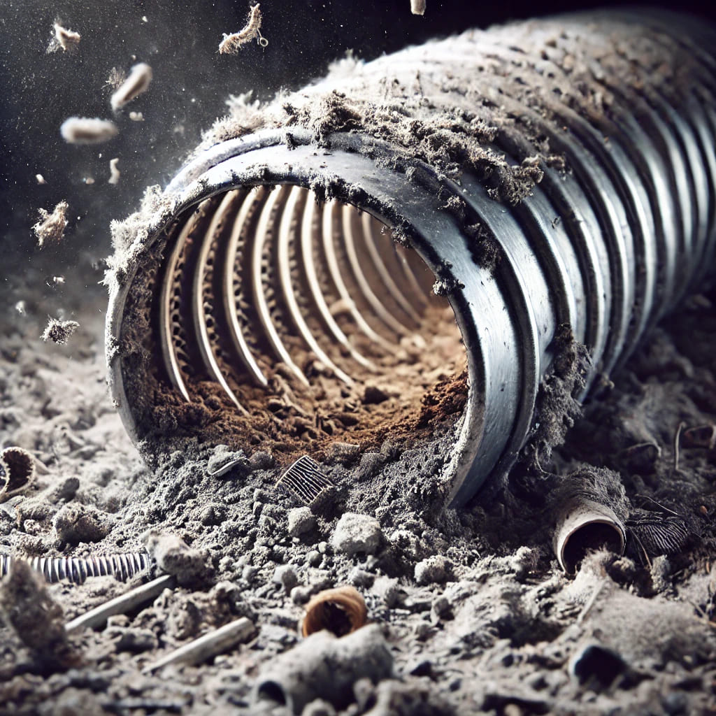 Expert Dryer Vent Cleaning Services in New Carrollton, MD Professional Dryer Vent Cleaning New Carrollton MD - Expert Safety and Efficiency Solutions by New Carrollton Chimney Sweep