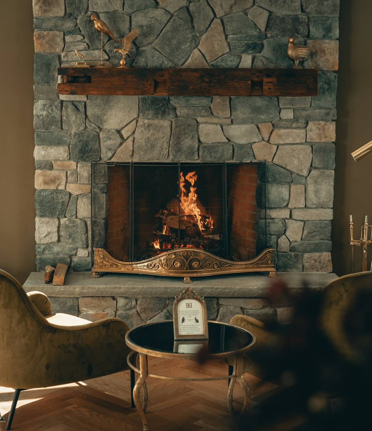 Professional Gas Fireplace Cleaning Services in New Carrollton, MD The Best Gas Fireplace Cleaning in New Carrollton, Maryland