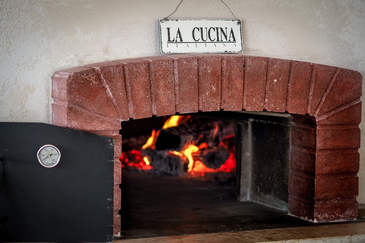 High-Quality Pizza Ovens and Grills Available in New Carrollton, MD Premium Pizza Ovens and Grills in New Carrollton, Maryland