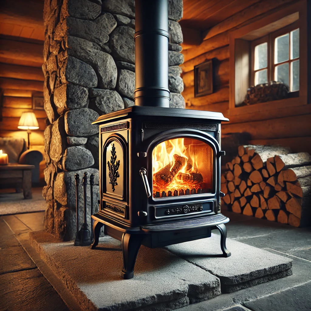 Expert Wood Stove Repair Services in New Carrollton, MD Professional Wood Stove Repair New Carrollton MD - Expert Heating Efficiency Solutions by New Carrollton Chimney Sweep